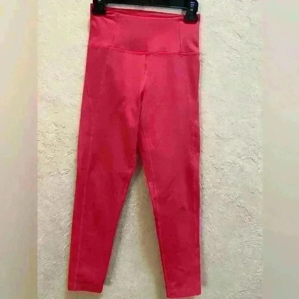 Girlfriend Collective leggings